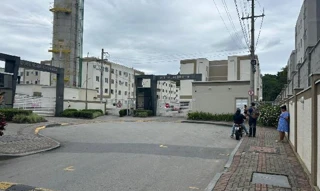 Imóvel 2614053 ['8787711902210'] - ['RUA RUDOLFO WALTER,N. 1449 APTO. 102 BL 19 TÉRREO VG 313, ITOUPAVA CENTRAL - CEP: 89068-240, BLUMENAU - SANTA CATARINA'] ['Itoupava Central'] - ['Blumenau']/['SC'] - 1