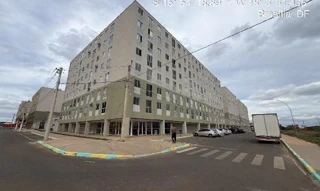 Imóvel 2981053 ['8787716665020'] - ['RUA 6,N. SN APTO. 709 LT 01 SU 400 600, RECANTO DAS EMAS - CEP: 72600-000, BRASILIA - DISTRITO FEDERAL'] [''] - ['Brasília']/['DF'] - 1