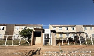 Imóvel 2985353 ['8555518138057'] - ['RUA CABREUVA,N. 321 APTO. 03 BL 01 PAV 01 LT 01 QD 09, VARANDAS DO CAMPO - CEP: 79072-634, CAMPO GRANDE - MATO GROSSO DO SUL'] ['Jardim Centro Oeste'] - ['Campo Grande']/['MS'] - 1