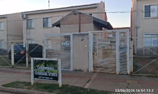 Imóvel 3083053 ['8555510111192'] - ['RUA ARTUR NOGUEIRA,N. 110 APTO. 02 BL 19 LT 02 QD 01 LOT VARANDAS DO CAMPO, FLOR DE LIZ - CEP: 79072-632, CAMPO GRANDE - MATO GROSSO DO SUL'] ['Centro Oeste'] - ['Campo Grande']/['MS'] - 1