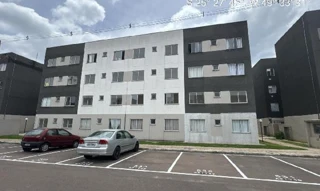 Imóvel 2635953 ['8787706024617'] - ['RODOVIA DOS EXPEDICIONARIOS,N. 1145 APTO. 1422 TP 01 PAVIMENTO 2 BL 14, BOM JESUS - CEP: 83604-360, CAMPO LARGO - PARANA'] ['Bom Jesus'] - ['Campo Largo']/['PR'] - 1