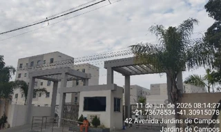 Imóvel 2921453 ['8787717629280'] - ['RUA VICENTE DE CARVALHO,N. 42 APTO. 304 LOT 02, QD 18, BL 12, JARDINS DE CAMPOS - CEP: 28085-760, CAMPOS DOS GOYTACAZES - RIO DE JANEIRO'] [''] - ['Campos Dos Goytacazes']/['RJ'] - 1