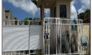 Imóvel 2672553 ['8787712587652'] - ['RUA L,N. S/N APTO. 403 BL C, , CIGANA - CEP: 61605-223, CAUCAIA - CEARA'] ['Cigana'] - ['Caucaia']/['CE'] - 1