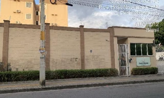 Imóvel 2909053 ['8787708890680'] - ['RUA FRANCISCO JOSE FORTE,N. 951 APTO. 105 BL 01, TIPO 2Q, PAVIMENTO TERREO., ITAMBE - CEP: 61600-090, CAUCAIA - CEARA'] ['Centro'] - ['Caucaia']/['CE'] - 1