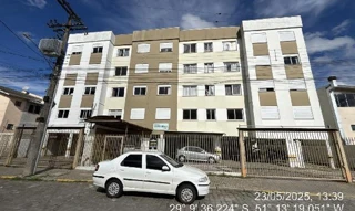 Imóvel 2464453 ['8555534308662'] - ['RUA MARIO VERONA,N. 224 APTO. 32 A 32, 539323 BOX DE ESTACIONAMENTO Nº 05, BOX 05, REOLON - CEP: 95013-530, CAXIAS DO SUL - RIO GRANDE DO SUL'] ['Santa Catarina'] - ['Caxias Do Sul']/['RS'] - 1