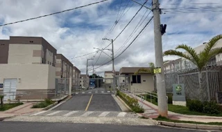 Imóvel 2715053 ['8787716611280'] - ['RUA DEZOITO,N. 185 APTO. 204 BL 08 VG 161, ARVOREDO 2A SECAO - CEP: 32113-535, CONTAGEM - MINAS GERAIS'] ['Arvoredo II'] - ['Contagem']/['MG'] - 1