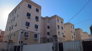 Imóvel 2514153 ['8555537841736'] - ['RUA ECHEVERRIA,N. 170 APTO. 403 BL 01, LT 09, QD 07, BARRO BRANCO - CEP: 25267-142, DUQUE DE CAXIAS - RIO DE JANEIRO'] ['Jardim Rotsen'] - ['Duque De Caxias']/['RJ'] - 1