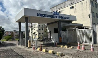 Imóvel 3002353 ['8444413489222'] - ['RUA ITORORO,N. SN APTO. 302 QD K BL 01, CALUMBI - CEP: 44023-072, FEIRA DE SANTANA - BAHIA'] ['Rua Nova'] - ['Feira de Santana']/['BA'] - 1