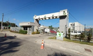 Imóvel 2673753 ['8787712627603'] - ['RUA A DO LOTEAMENTO RESIDENCIAL CELIO GURGEL,N. 227 APTO. 112 BL 4, BARROSO - CEP: 60863-364, FORTALEZA - CEARA'] ['Barroso'] - ['Fortaleza']/['CE'] - 1