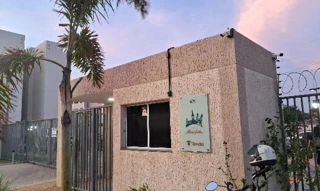 Imóvel 2710853 ['8787717771109'] - ['RUA 101,N. 420 APTO. 403 TORRE 03 4º PAVIMENTO, NOVO MONDUBIM - CEP: 60763-743, FORTALEZA - CEARA'] ['Novo Mondubim'] - ['Fortaleza']/['CE'] - 1