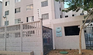 Imóvel 2783553 ['8787716369722'] - ['VIA COLETORA A,N. 1090 APTO. 304 BL 09, MONDUBIM - CEP: 60768-010, FORTALEZA - CEARA'] ['Mondubim'] - ['Fortaleza']/['CE'] - 1