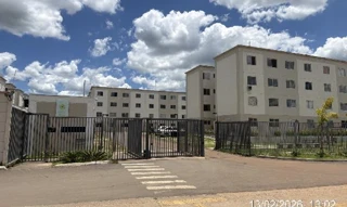 Imóvel 2794453 ['8787719118640'] - ['AVENIDA PORTO DOURADO,N. SN APTO. 403 LT 02A BL 29 VG 517, FAZENDA DOURADOS - CONDOMINIO SONHO - CEP: 74357-731, GOIANIA - GOIAS'] [''] - ['Goiânia']/['GO'] - 1
