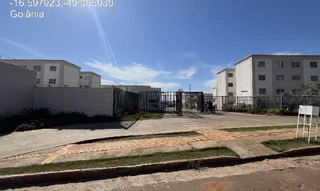 Imóvel 2981353 ['8787719831630'] - ['RUA FLORES DAESPATODIA,N. SN APTO. 203 BL 23, RESIDENCIAL FLORES DO CERRADO - CEP: 74481-864, GOIANIA - GOIAS'] [''] - ['Goiânia']/['GO'] - 1