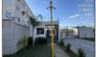 Imóvel 3082953 ['8787718429994'] - ['RUA MANACA,N. SN APTO. 104 BL 06 RUA MANACA, LOTEAMENTO AGUA AZUL - CEP: 74497-125, GOIANIA - GOIAS'] ['Parque Buritis'] - ['Goiânia']/['GO'] - 1