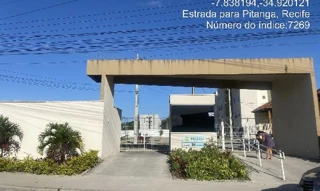 Imóvel 2668753 ['8787711273166'] - ['ESTRADA COMERCIAL DA PITANGA,N. SN APTO. 406 BL 7, , AGAMENON MAGALHAES - CEP: 53640-214, IGARASSU - PERNAMBUCO'] ['Agamenon Magalhães'] - ['Igarassu']/['PE'] - 1