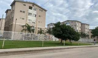 Imóvel 2369353 ['8555536751989'] - ['AVENIDA FLAVIO VASCONCELOS QUADRA,N. SN APTO. 203 BL 5, LT 01, QD 08, CONQUISTA ITABORAI, ESPERANCA - CEP: 24802-245, ITABORAI - RIO DE JANEIRO'] ['Esperança'] - ['Itaboraí']/['RJ'] - 1