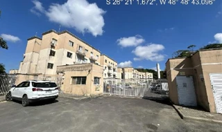 Imóvel 2714653 ['8555527320660'] - ['RUA NILSON JOAO RAULINO,N. 350 APTO. 302 BL 23 VG 138, JOAO COSTA - CEP: 89209-175, JOINVILLE - SANTA CATARINA'] ['João Costa'] - ['Joinville']/['SC'] - 1