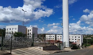 Imóvel 2244553 ['8787708036051'] - ['RUA RP7,N. SN APTO. 403 BL E, QD 04, LT 01, LOTEAMENTO RAQUEL PIMENTEL - CEP: 72800-510, LUZIANIA - GOIAS'] ['Centro'] - ['Luziânia']/['GO'] - 1