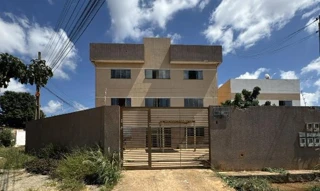 Imóvel 2269553 ['8444421160587'] - ['AVENIDA LUCENA RORIZ,N. SN APTO. 102 QD 386 LT C, , PARQUE ESTRELA DALVA IX - CEP: 72853-368, LUZIANIA - GOIAS'] ['Parque Estrela Dalva IX e X'] - ['Luziânia']/['GO'] - 1
