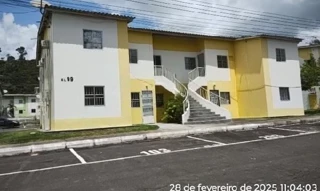 Imóvel 2321053 ['8555502711046'] - ['AVENIDA PROFESSOR PAULO GRACA,N. 1302 APTO. 204 BL 99, LAGO AZUL - CEP: 69019-410, MANAUS - AMAZONAS'] ['Lago Azul'] - ['Manaus']/['AM'] - 1