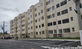 Imóvel 2481353 ['8787712531894'] - ['AVENIDA DAS TORRES,N. 8292 APTO. 411 BL 03, LAGO AZUL - CEP: 69018-156, MANAUS - AMAZONAS'] ['Lago Azul'] - ['Manaus']/['AM'] - 1