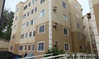 Imóvel 2647253 ['8787708976089'] - ['RUA WAGNER,N. 1340 APTO. 104 BL 12, DA PAZ - CEP: 69048-000, MANAUS - AMAZONAS'] ['Da Paz'] - ['Manaus']/['AM'] - 1