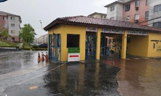 Imóvel 2692453 ['8555519335816'] - ['RUA MUTUM DO NORTE,N. 35 APTO. 301 BL 20, TARUMA-ACU - CEP: 69023-097, MANAUS - AMAZONAS'] ['Tarumã Açu'] - ['Manaus']/['AM'] - 1