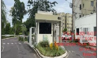 Imóvel 2827553 ['8787706546346'] - ['AVENIDA TORQUATO TAPAJOS,N. 7080 APTO. 402 TR 13, COLONIA TERRA NOVA - CEP: 69093-415, MANAUS - AMAZONAS'] ['Colônia Terra Nova'] - ['Manaus']/['AM'] - 1