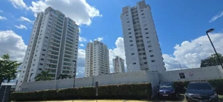 Imóvel 2985253 ['1787703429936'] - ['AVENIDA SAO JORGE,N. 529 APTO. 203 T6 ROYALE SUBCOND C PLACE DE LA CONCORDE, SAO JORGE - CEP: 69033-000, MANAUS - AMAZONAS'] ['São Jorge'] - ['Manaus']/['AM'] - 1