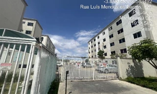 Imóvel 2702553 ['8787712625082'] - ['RUA LUIS MENDES DE BARROS,N. 601 APTO. 204 BL11 LOT JD PARAISO, PAJUCARA - CEP: 61932-540, MARACANAU - CEARA'] ['Pajuçara'] - ['Maracanaú']/['CE'] - 1