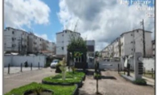 Imóvel 3002753 ['8444436826462'] - ['RUA BOULEVARD DAS AGUAS,N. SN APTO. 203 TR 20 LT 08B ST II, BELLA CITTA T VILLE - CEP: 67200-000, MARITUBA - PARA'] ['BAIRRO NOVO HORIZONTE'] - ['Marituba']/['PA'] - 1