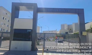 Imóvel 2681853 ['8787714659090'] - ['ESTRADA IMPERIAL,N. 300 APTO. 501 BL 15, GV 317, VILA SAO PAULO - CEP: 08840-070, MOGI DAS CRUZES - SAO PAULO'] [''] - ['Mogi Das Cruzes']/['SP'] - 1