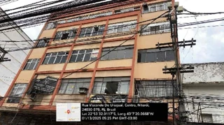Imóvel 2482353 ['1444410045112'] - ['RUA VISCONDE DE URUGUAI,N. 464 APTO. 203, CENTRO - CEP: 24030-079, NITEROI - RIO DE JANEIRO'] ['Centro'] - ['Niterói']/['RJ'] - 1