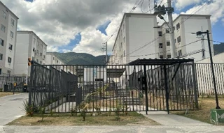 Imóvel 2304353 ['8787712472499'] - ['AVENIDA ABILIO AUGUSTO TAVORA,N. 6045 APTO. 403 BL 03, CABUCU - CEP: 26291-200, NOVA IGUACU - RIO DE JANEIRO'] ['Cabuçu'] - ['Nova Iguaçu']/['RJ'] - 1