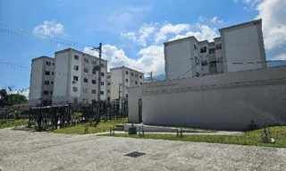 Imóvel 2696553 ['8787712189746'] - ['AVENIDA ABILIO AUGUSTO TAVORA,N. 6045 APTO. 503 BL 03, , CABUCU - CEP: 26291-200, NOVA IGUACU - RIO DE JANEIRO'] ['Cabuçu'] - ['Nova Iguaçu']/['RJ'] - 1