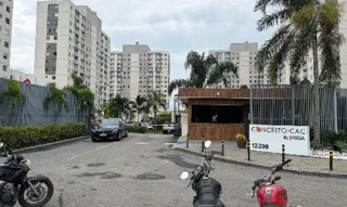 Imóvel 2823653 ['1787701170757'] - ['AVENIDA VIA LIGHT - PROJETADA,N. 12200 APTO. 004 BL 05 VG 604, OURO VERDE - CEP: 26236-175, NOVA IGUACU - RIO DE JANEIRO'] ['Ouro Verde'] - ['Nova Iguaçu']/['RJ'] - 1