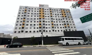 Imóvel 2697953 ['8787713910007'] - ['AVENIDA SARAH VELOSO,N. 1681 APTO. 303 TORRE 01, VELOSO - CEP: 06150-000, OSASCO - SAO PAULO'] ['Veloso'] - ['Osasco']/['SP'] - 1