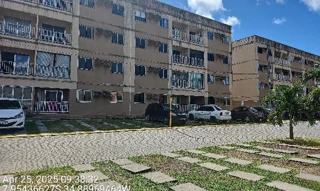 Imóvel 2591053 ['8787707004571'] - ['RUA ANTONIO FERREIRA,N. 48 APTO. 006 BL 15, JARDIM PAULISTA - CEP: 53407-780, PAULISTA - PERNAMBUCO'] ['Jardim Paulista'] - ['Paulista']/['PE'] - 1