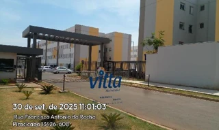 Imóvel 2583653 ['8787713670588'] - ['RUA FRANCISCO ANTONIO DA ROCHA,N. 185 APTO. 313 TR 14, AGUA BRANCA - CEP: 13426-600, PIRACICABA - SAO PAULO'] ['Água Branca'] - ['Piracicaba']/['SP'] - 1