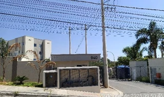 Imóvel 2643653 ['8787712053585'] - ['RUA CLEMENTE CUNHA FERREIRA,N. 940 APTO. 06 PAV TERREO, BL 05, VILA PERRACINI - CEP: 08552-330, POA - SAO PAULO'] ['Vila Perracini'] - ['Poá']/['SP'] - 1