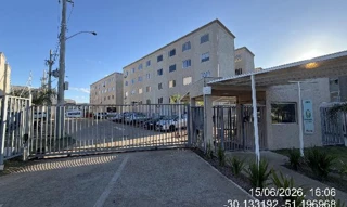 Imóvel 2929553 ['8787719391702'] - ['ESTRADA CRISTIANO KRAEMER,N. 2021 APTO. 203 BLOCO 11 SEGUNDO PAVIMENTO, VILA NOVA - CEP: 91750-060, PORTO ALEGRE - RIO GRANDE DO SUL'] ['Campo Novo'] - ['Porto Alegre']/['RS'] - 1