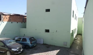 Imóvel 2451753 ['8444424441790'] - ['RUA SEIS,N. 87 APTO. 202 QD 09 LT 32, SAN MARINO - CEP: 33836-018, RIBEIRAO DAS NEVES - MINAS GERAIS'] ['Areias'] - ['Ribeirão Das Neves']/['MG'] - 1