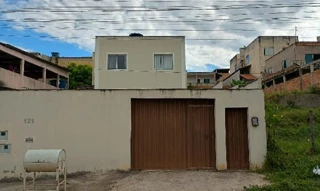 Imóvel 2921353 ['8444413957277'] - ['RUA VINHATICO,N. 121 APTO. 201 VG 02 LOTE 09 QUADRA 13, GIRASSOL (JUSTINOPOLIS) - CEP: 33915-038, RIBEIRAO DAS NEVES - MINAS GERAIS'] ['Girassol'] - ['Ribeirão Das Neves']/['MG'] - 1