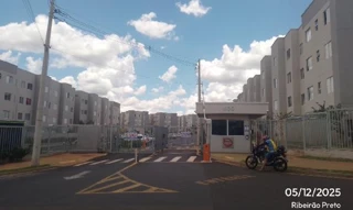 Imóvel 2647053 ['8787716033201'] - ['RUA GERALDO RINHEL SOBRINHO,N. 400 APTO. 206 BL 02, RESERVA MACAUBA - CEP: 14058-005, RIBEIRAO PRETO - SAO PAULO'] ['(O-16)'] - ['Ribeirão Preto']/['SP'] - 1