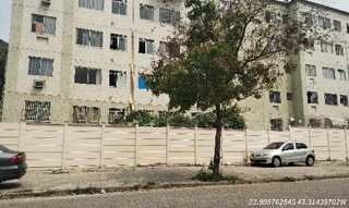 Imóvel 2137653 ['8555536555357'] - ['RUA PROJETADA A,N. 80 APTO. 208 BL 02, AGUA SANTA - CEP: 20745-220, RIO DE JANEIRO - RIO DE JANEIRO'] ['Ricardo de Albuquerque'] - ['Rio De Janeiro']/['RJ'] - 1