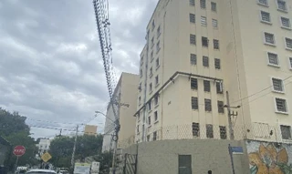 Imóvel 2435653 ['8787702222287'] - ['AVENIDA ADELAIDE CHIOZZO,N. 206 APTO. 402 BL 07, ENGENHO NOVO - CEP: 20961-148, RIO DE JANEIRO - RIO DE JANEIRO'] ['Engenho Novo'] - ['Rio De Janeiro']/['RJ'] - 1