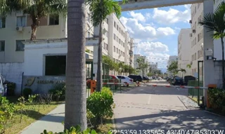 Imóvel 2462053 ['8444432024663'] - ['AVENIDA PADRE GUILHERME DECAMINADA,N. 1667 APTO. 308 BL 5, SANTA CRUZ - CEP: 23575-000, RIO DE JANEIRO - RIO DE JANEIRO'] ['Santa Cruz'] - ['Rio De Janeiro']/['RJ'] - 1