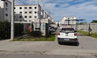 Imóvel 2465953 ['8787711550151'] - ['ESTRADA DE SANTA EUGENIA,N. 2400 APTO. 307 BL 04, SANTA CRUZ - CEP: 23520-560, RIO DE JANEIRO - RIO DE JANEIRO'] ['Santa Cruz'] - ['Rio De Janeiro']/['RJ'] - 1
