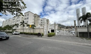 Imóvel 2551553 ['8787712975342'] - ['RUA MURUNDU,N. 966 APTO. 409 BL 03, PADRE MIGUEL - CEP: 21715-410, RIO DE JANEIRO - RIO DE JANEIRO'] ['Padre Miguel'] - ['Rio De Janeiro']/['RJ'] - 1