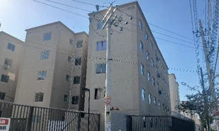 Imóvel 2585753 ['8787717089430'] - ['ESTRADA DE SANTA EUGENIA,N. 3000 APTO. 304 BL 01, SANTA CRUZ - CEP: 23520-560, RIO DE JANEIRO - RIO DE JANEIRO'] ['Santa Cruz'] - ['Rio De Janeiro']/['RJ'] - 1